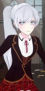 Weiss Schnee 