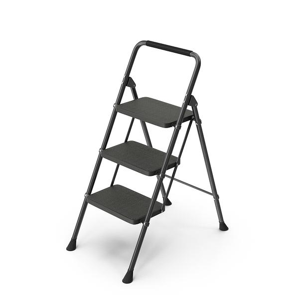 Step Ladder