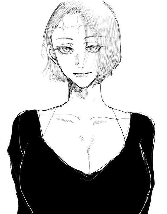Kaori Itadori