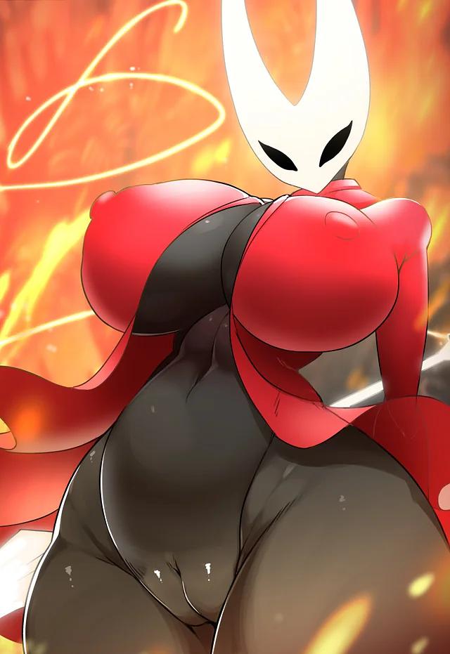 Hornet