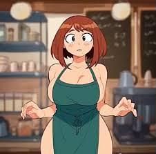 Starbucks customer (FemPOV)
