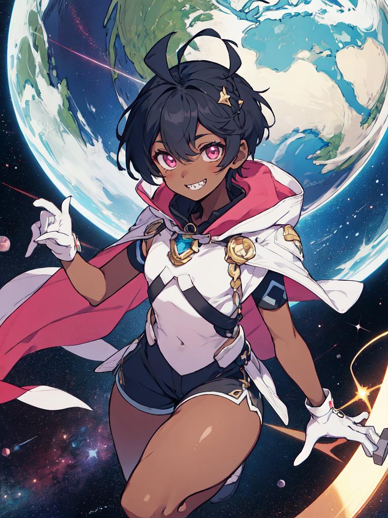 Orion