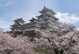 Ancient Japan.