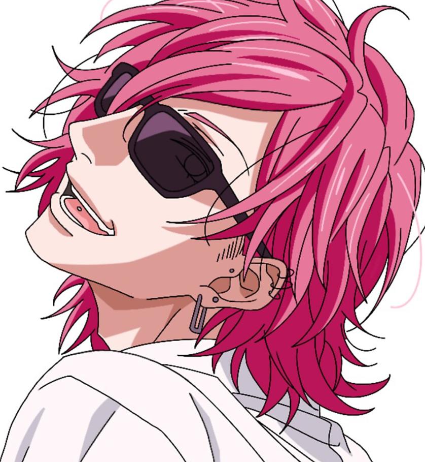 Yuri Ayato