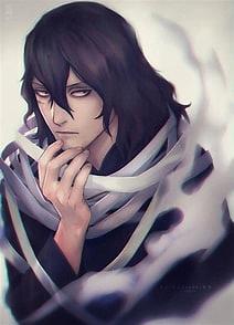 Shota aizawa, Presant mic