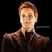 Fred Weasley