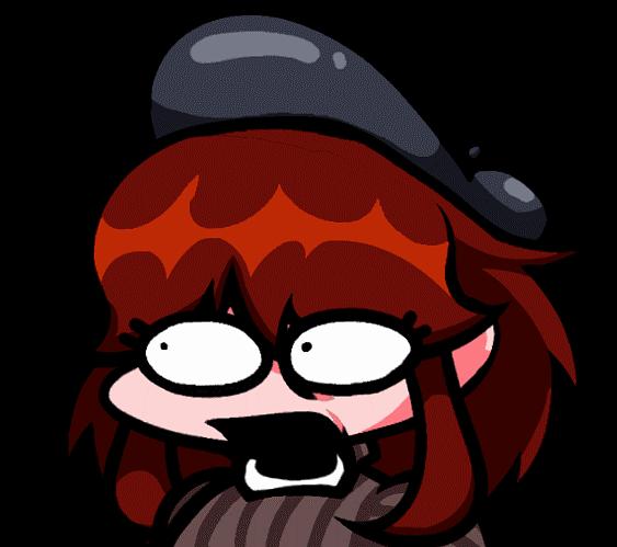 Massacre Girlfriend
