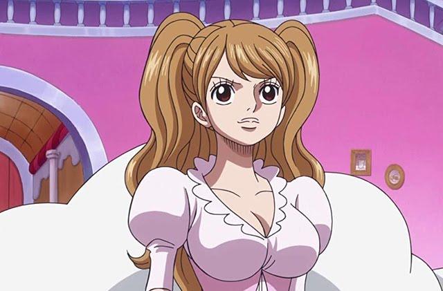 Charlotte pudding