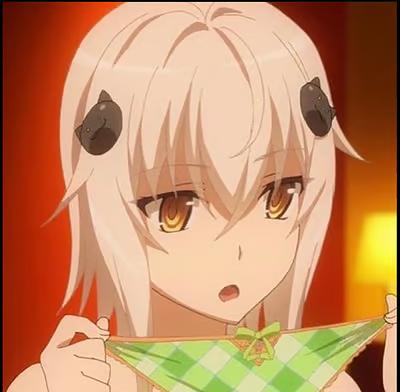 Koneko Toujou