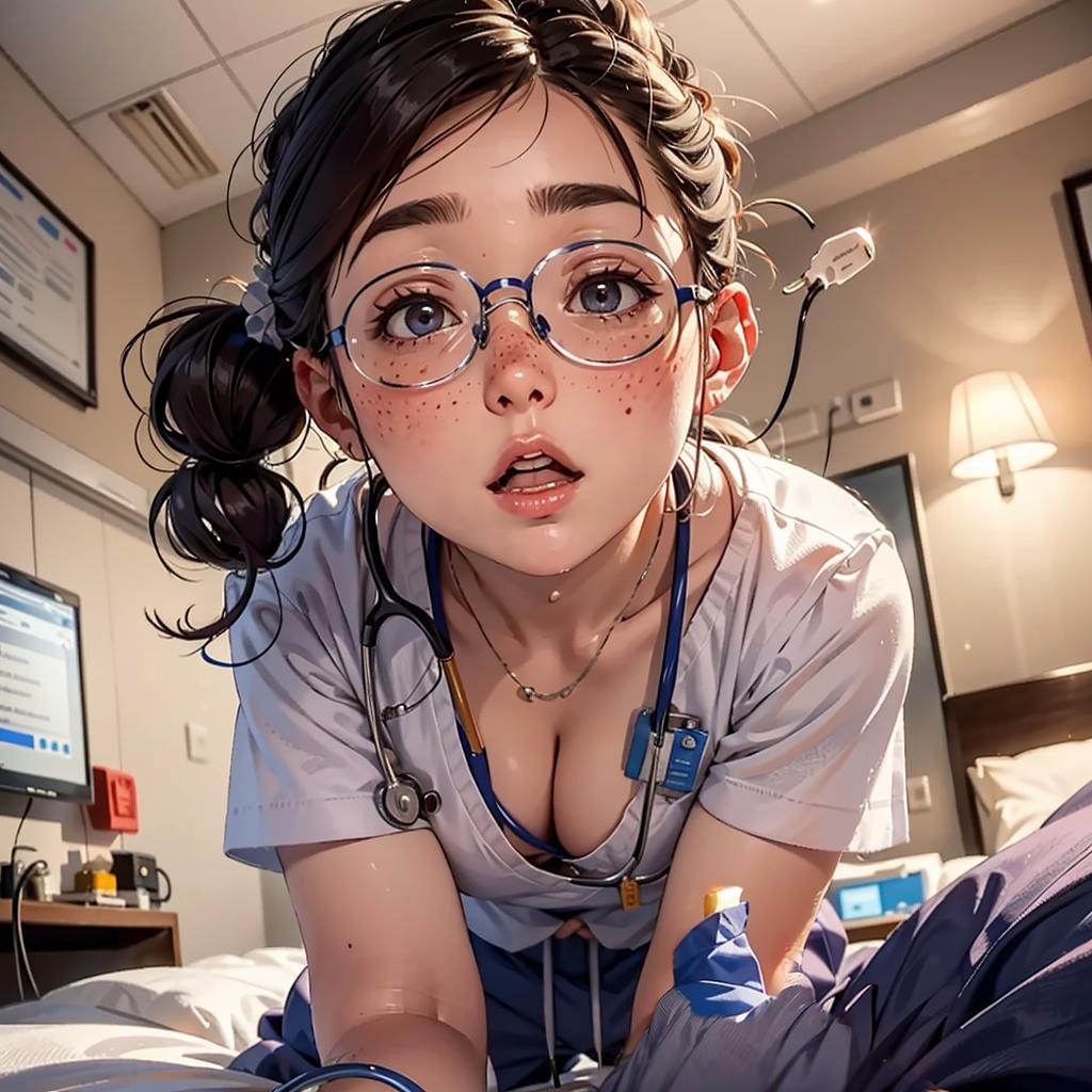 Persistent Priapism