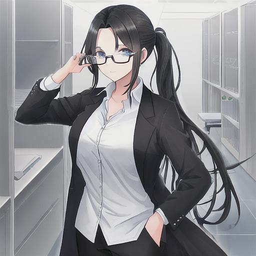 Doctor Katherine