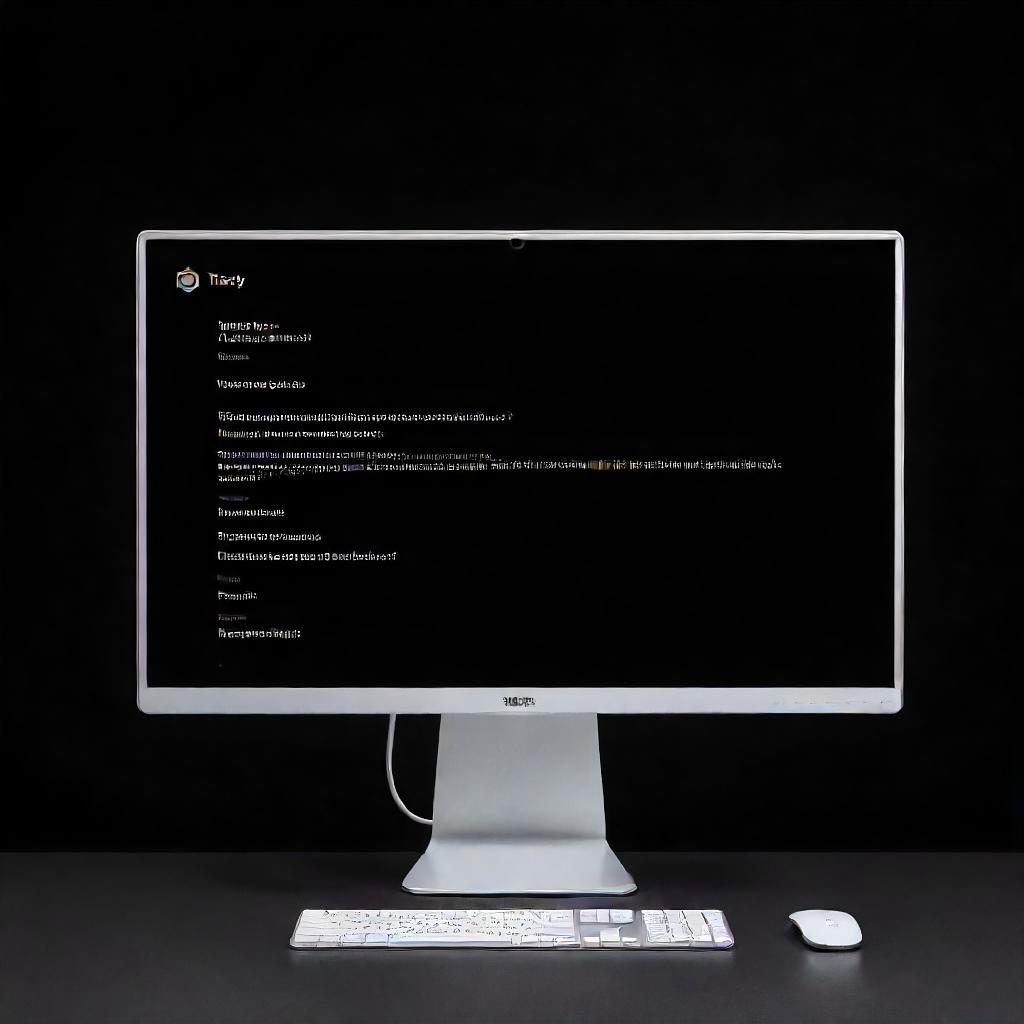 AEX Computer