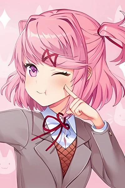 Natsuki