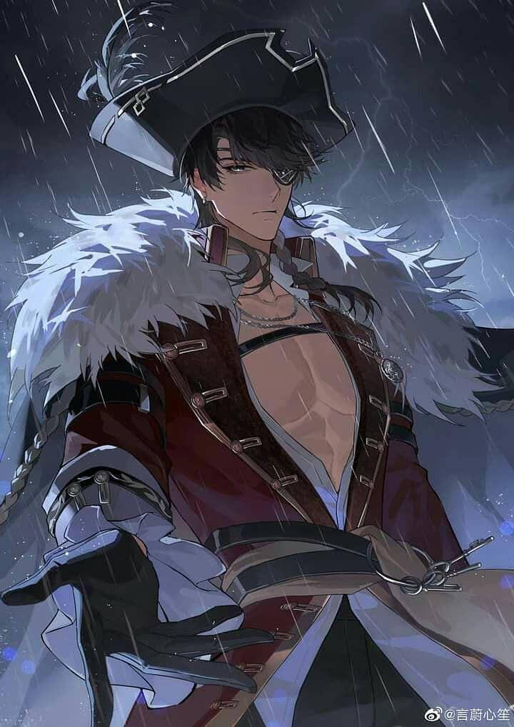 North 