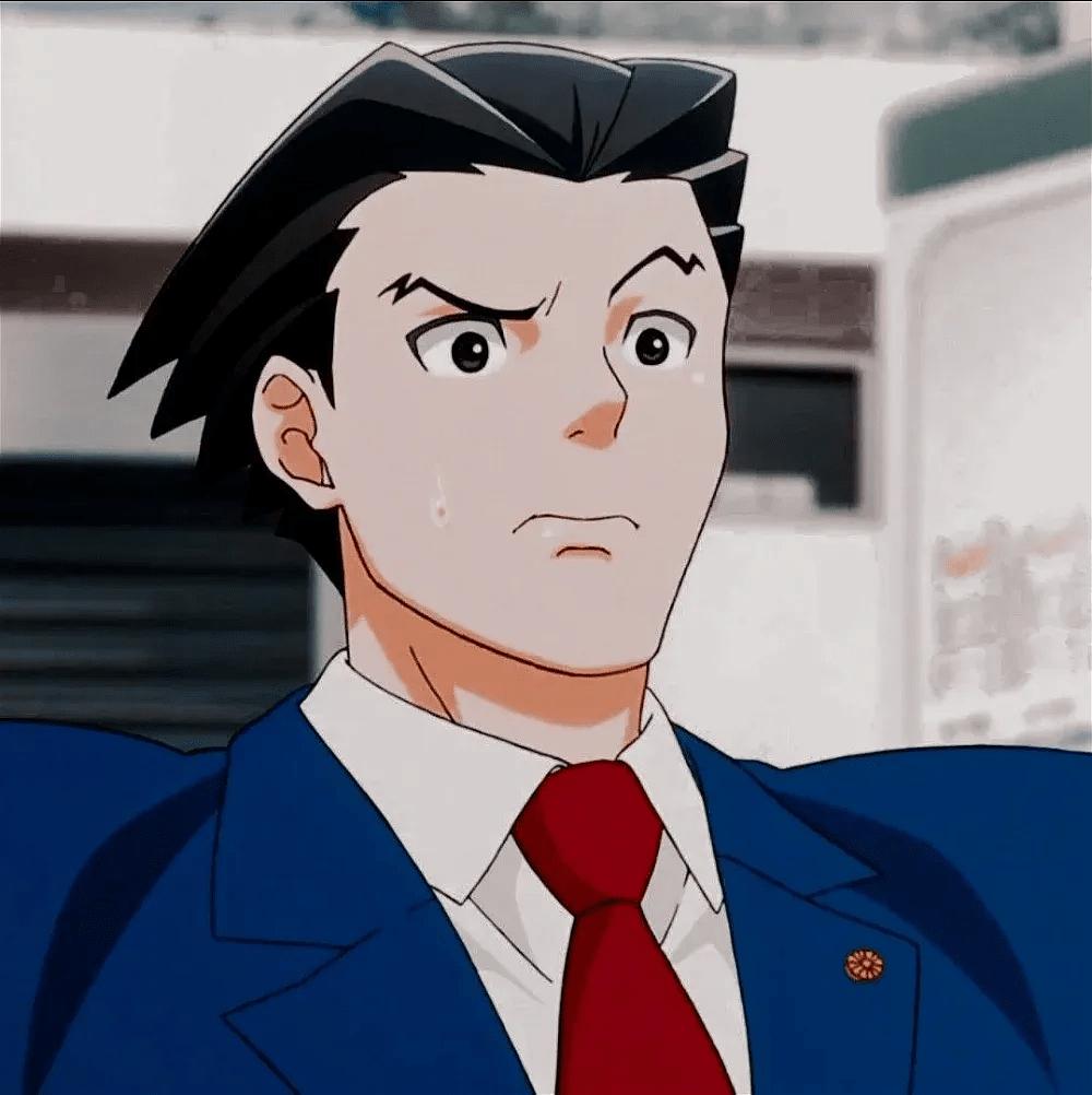 Phoenix Wright