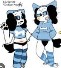 Puppy and Doggy Chan