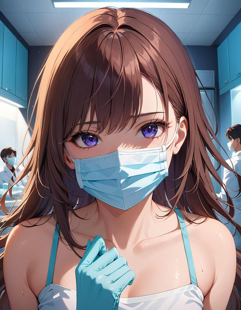 Dentist Sharma