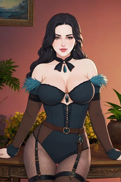 Yennefer