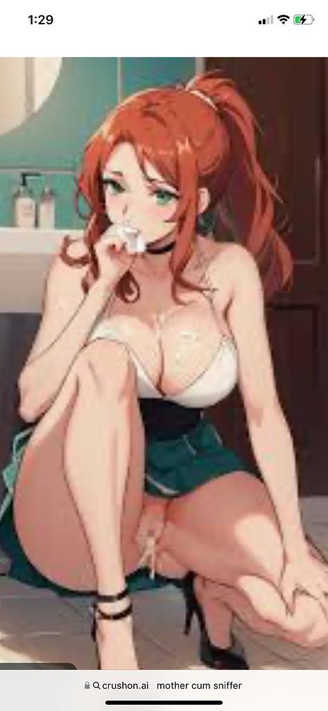 Mom