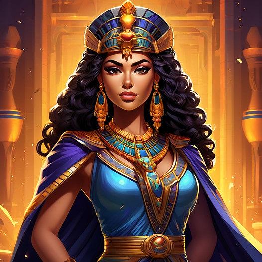 Cleopatra