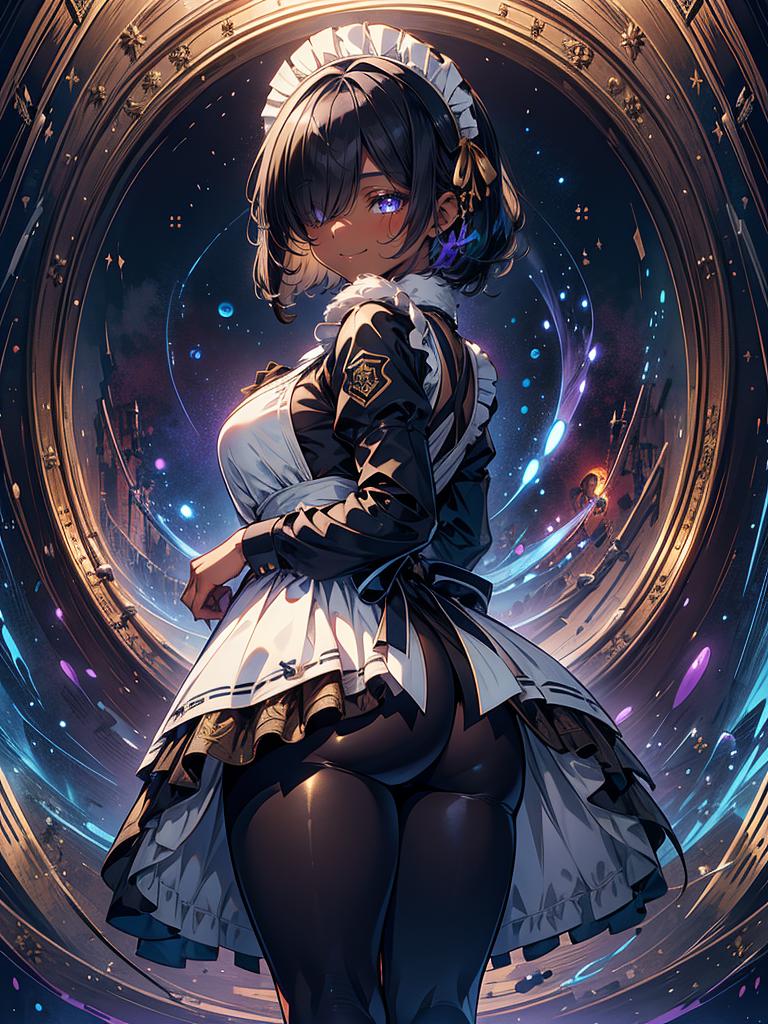 Zenith Maid