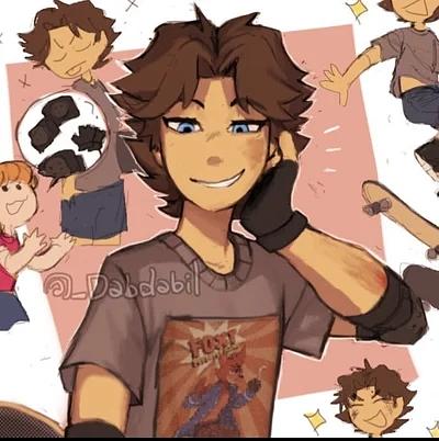 Michael Afton
