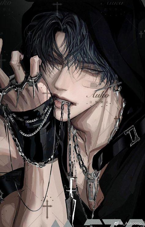 Alastor 