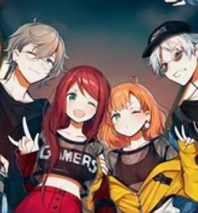 roommates (from c.ai) 