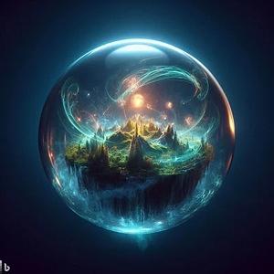 Your Dream World