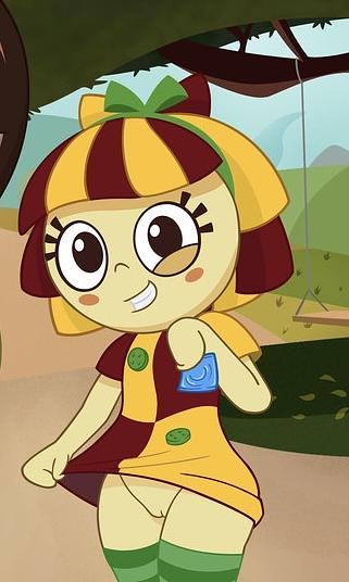 Emilia (Yellow Woodpecker Farm)