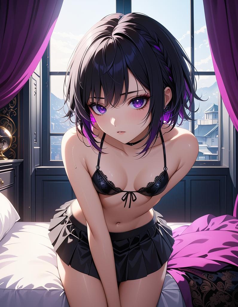 may