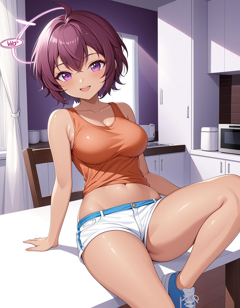 Your Birthday Present!