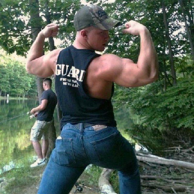 Tristan Buck