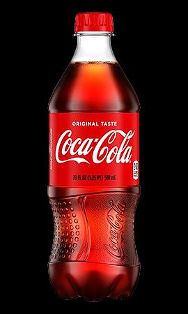 Coca Cola