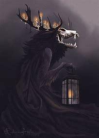 Wendigo