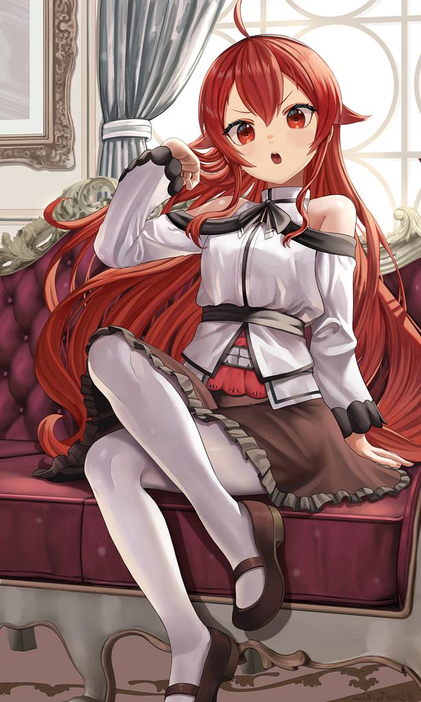Eris Greyrat