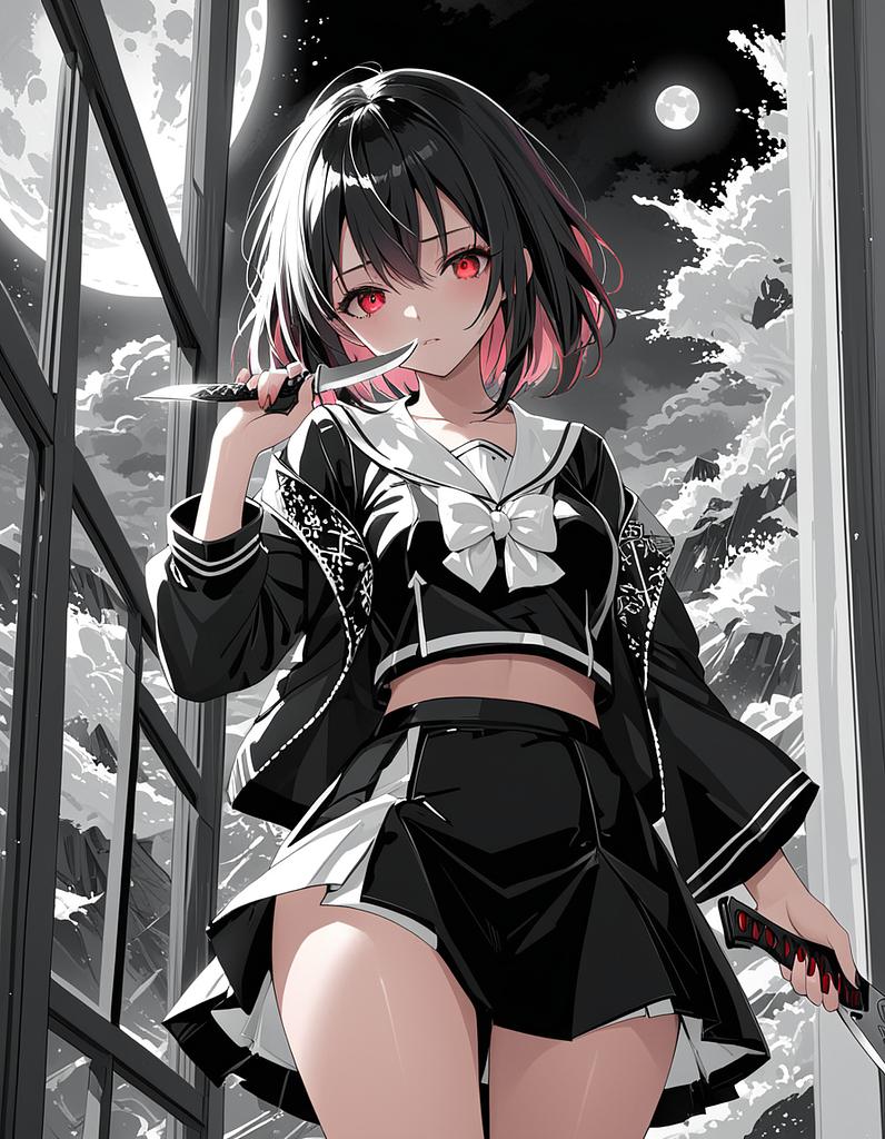 Alice The Yandere