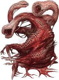 flesh infection