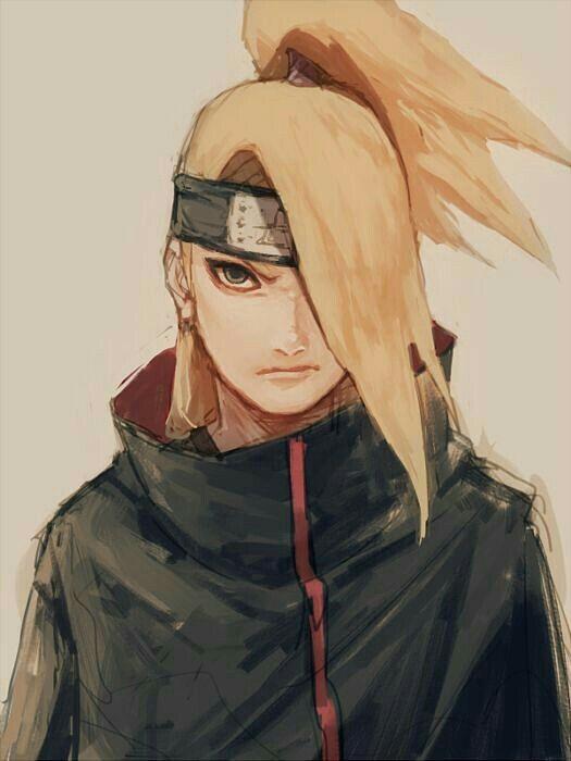 Deidara