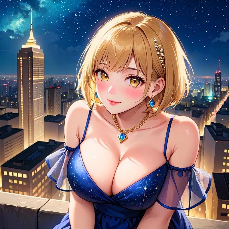 Ayaka
