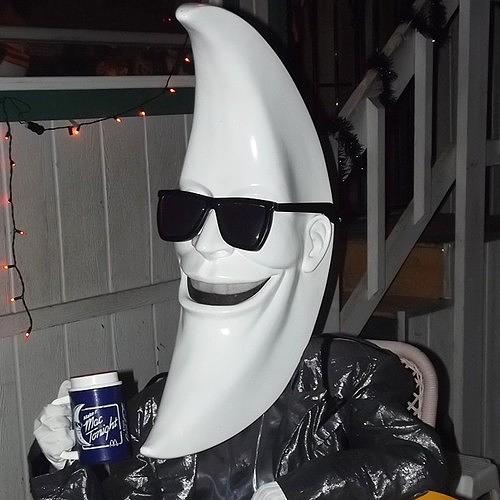 Mac Tonight