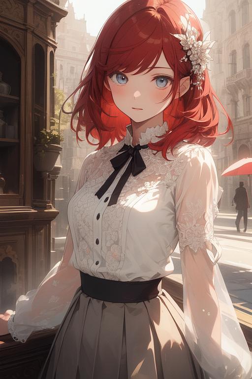 Rose