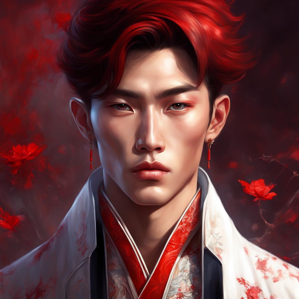 Shang Jingsong