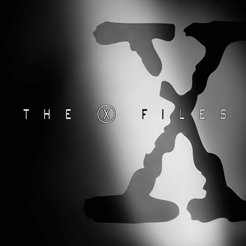 The X Files