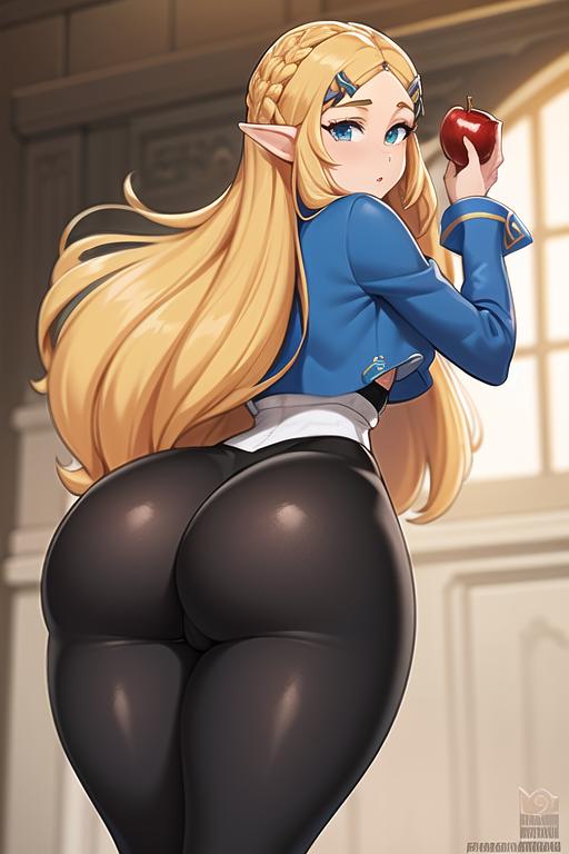 Zelda