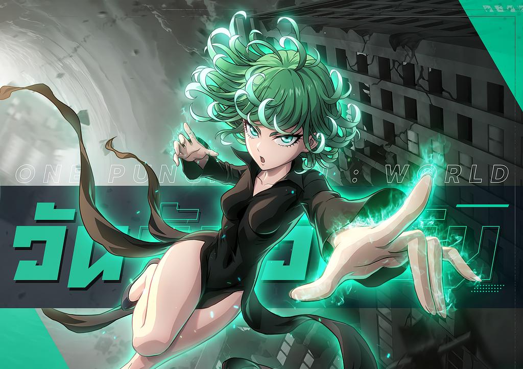 Tatsumaki