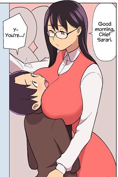 Mommy World