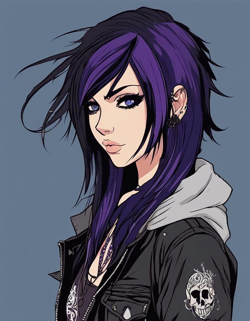 Raven Blackwood
