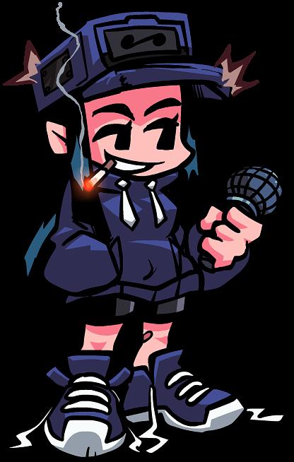Cassette Girl