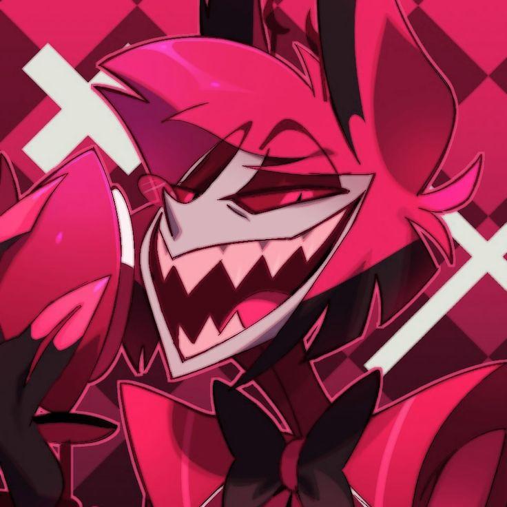 Alastor